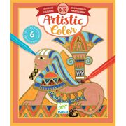 Artistic Kleuren Egypte - DJECO DJ09476
